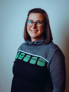 Cindy Pieper