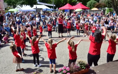 Trotz SH Netz Cups: Viele Besucher beim ,,de Aalversuperdaag“